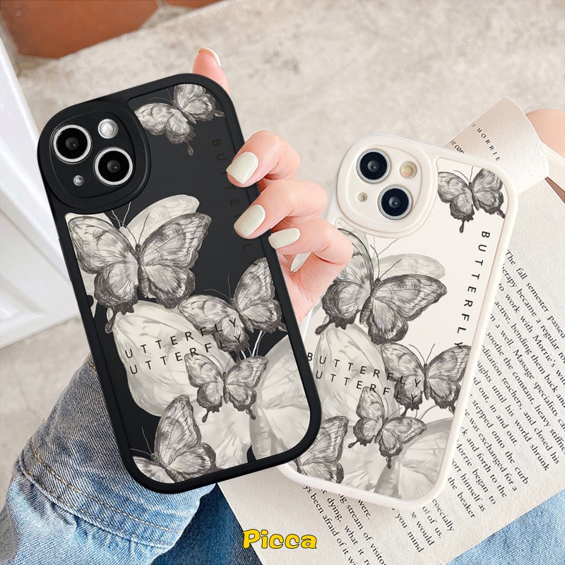 Ốp Điện Thoại Cho Redmi A1 10 9 9A 10A 9T 10C 9C K40s Note 10 10s 11Pro + 11 11s 10Pro 9 8 9Pro 9s 8Pro Mi 12 11 Lite 11T POCO F4 M3 X3 Cuộn Dây Bọc Đồ Đa Năng Tiện Lợi Dễ Sử Dụng