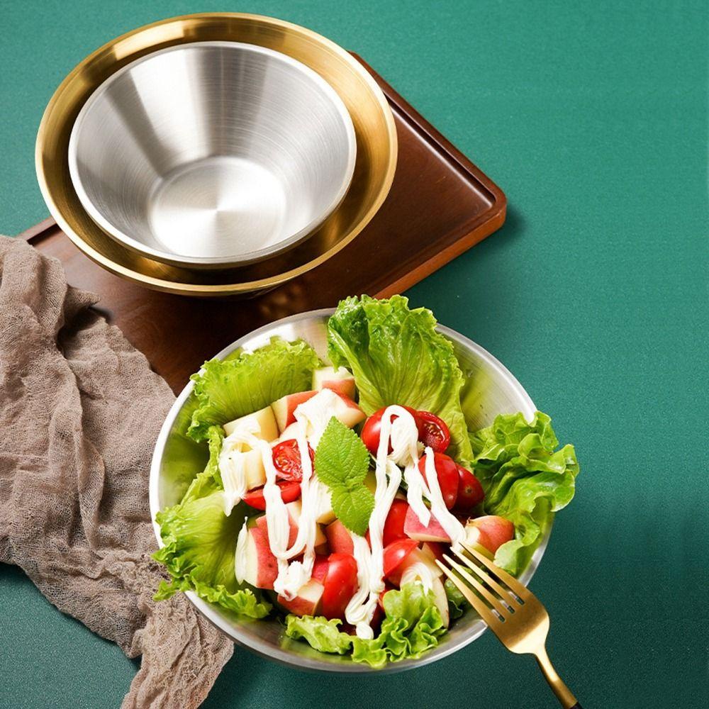 Tô Đựng Mì Ramen / Trái Cây Sức Chứa Lớn Tiện Dụng Cho Nhà Bếp