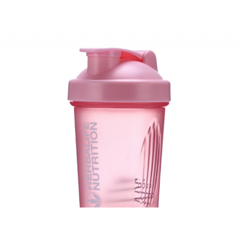 Bình Lắc Protein 400ML Bằng Nhựa Tiện Dụng Cho Người Tập Gym