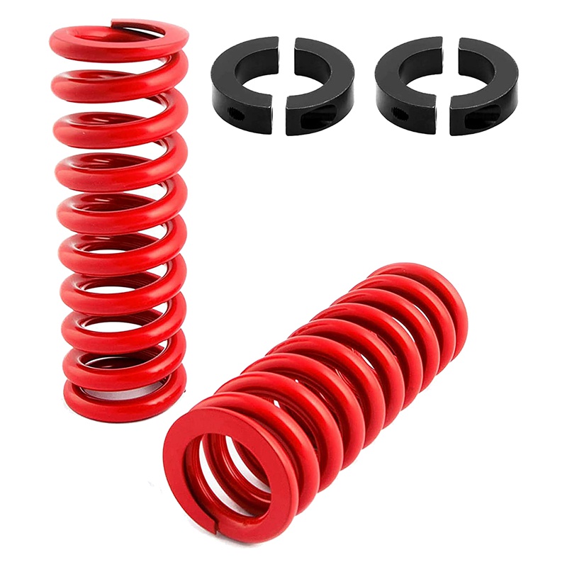 Lò Xo Giảm Xóc Cho Xe Đánh Golf Yamaha Golf Cart G14, G16, G19, G20, G22,G29