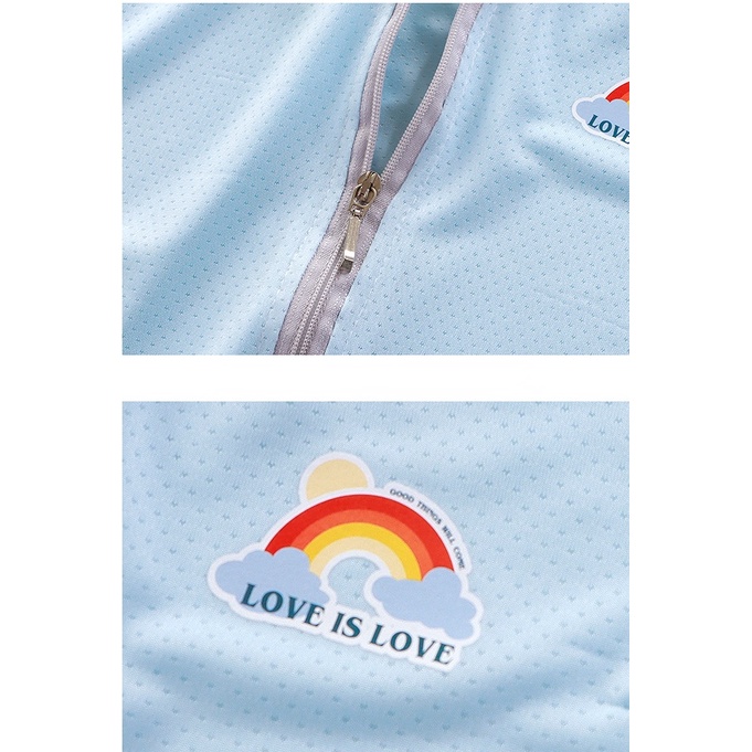 Áo Khoác Cardigan Chống Nắng Bằng Lụa Lạnh Thoáng Khí Kích Thước 80-150cm Dành Cho Bé Trai Và Bé Gái