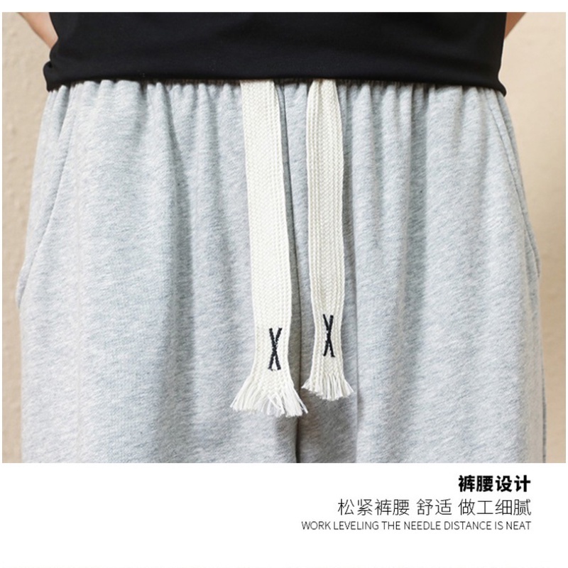 Quần đùi namThể Thao Ống Rộng Thoáng Khí Thời Trang Xu Hướng Cho Quần short nam