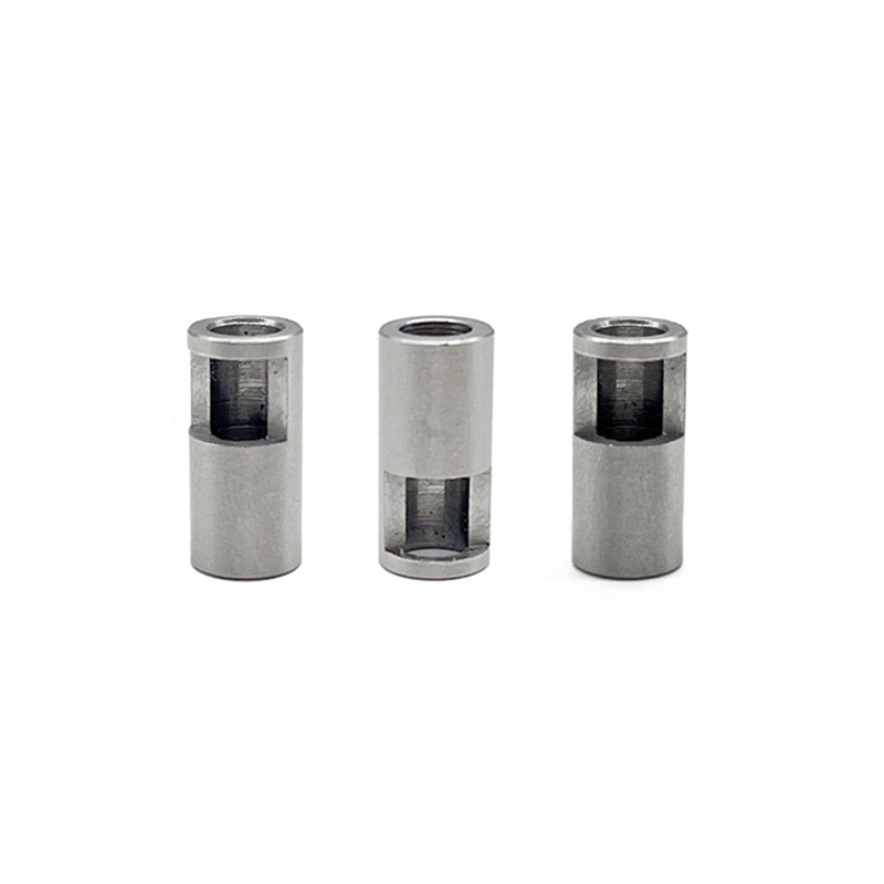 Set 6 Bánh Răng Động Cơ 8mm Sang 5mm Thay Thế Chuyên Dụng Cho Traxxas Sledge M1.0 M1.5