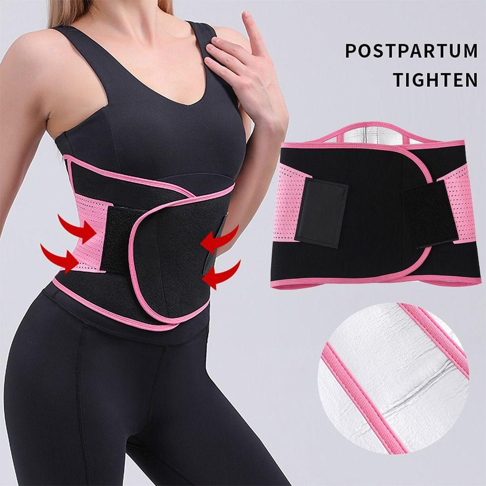 MUVAKO Đai Nịt Bụng Giảm Cân