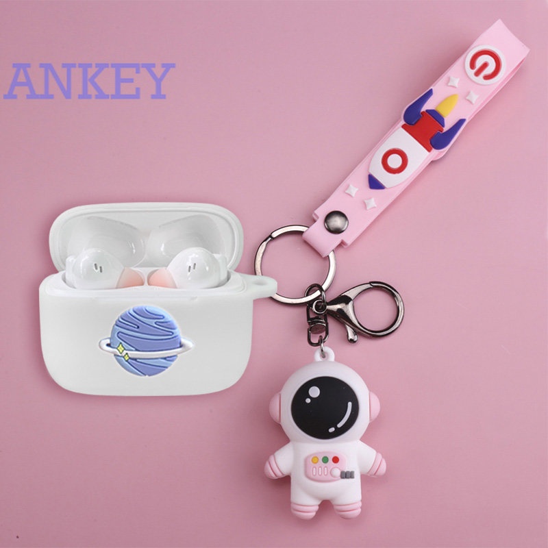 Baseus Bowie M2 / M2+ Case Headphone Earphone Cover Wireless Shell Soft