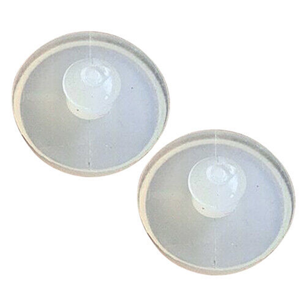 Set 2 Đệm Cao Su Cho Công Tắc Đèn Phanh Xe Hyundai KIN-For #32876-36000