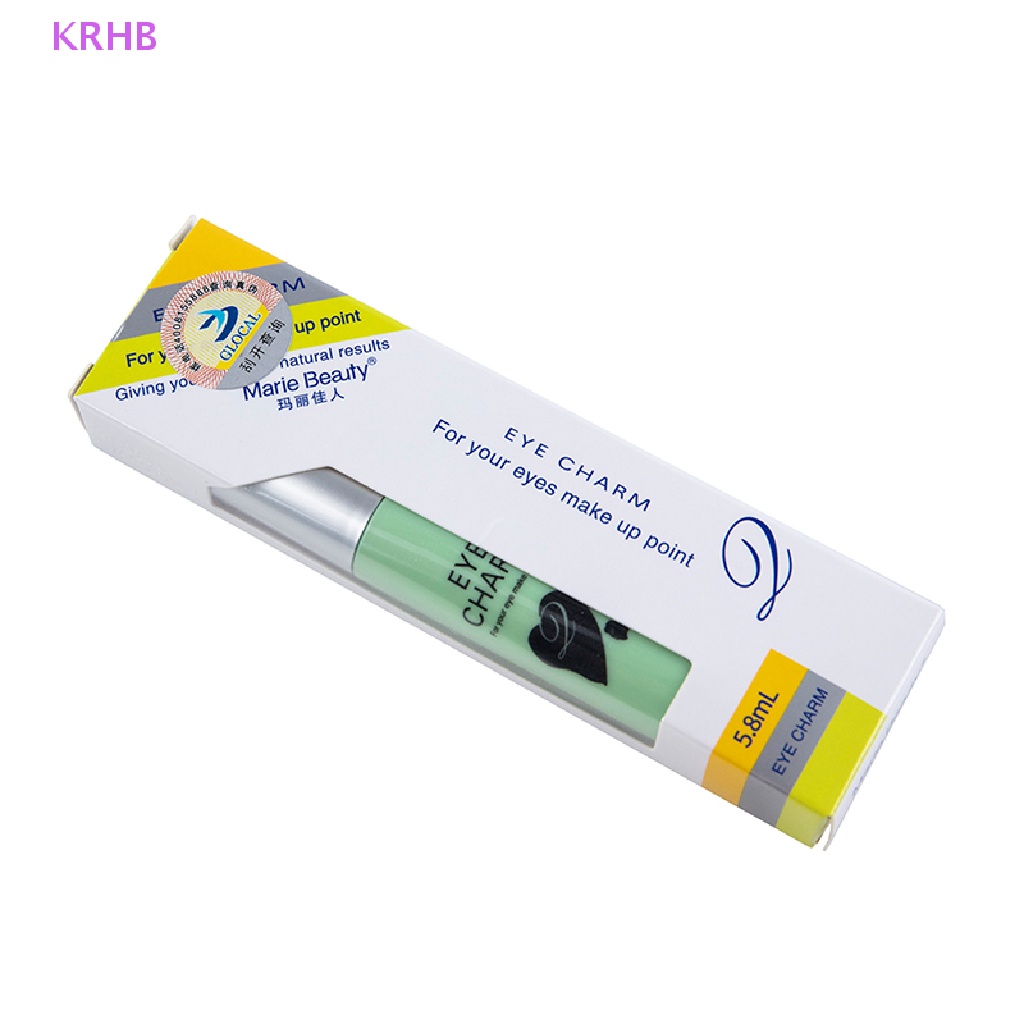 Keo Dán Lông Mi Giả Chống Nước 5.8ml Chuyên Dụng