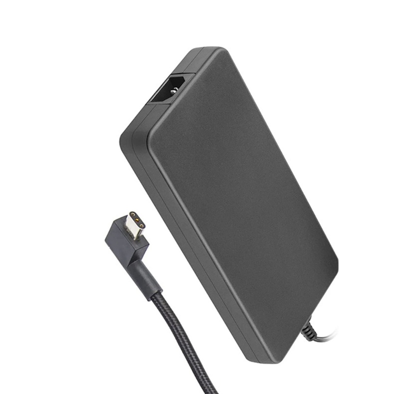 Củ Sạc Fol 230W 19 5V 11 8A AC Cho Blade 15 Pro 17 GTX1060 GTX1070