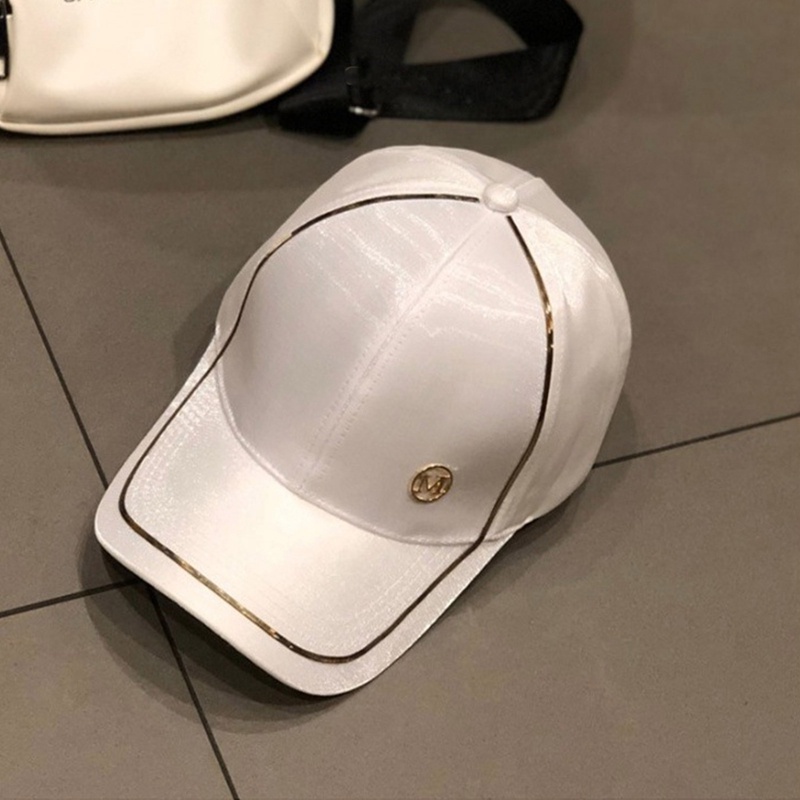 Mũ Lưỡi Trai Thêu Chữ Phong Cách Hiphop