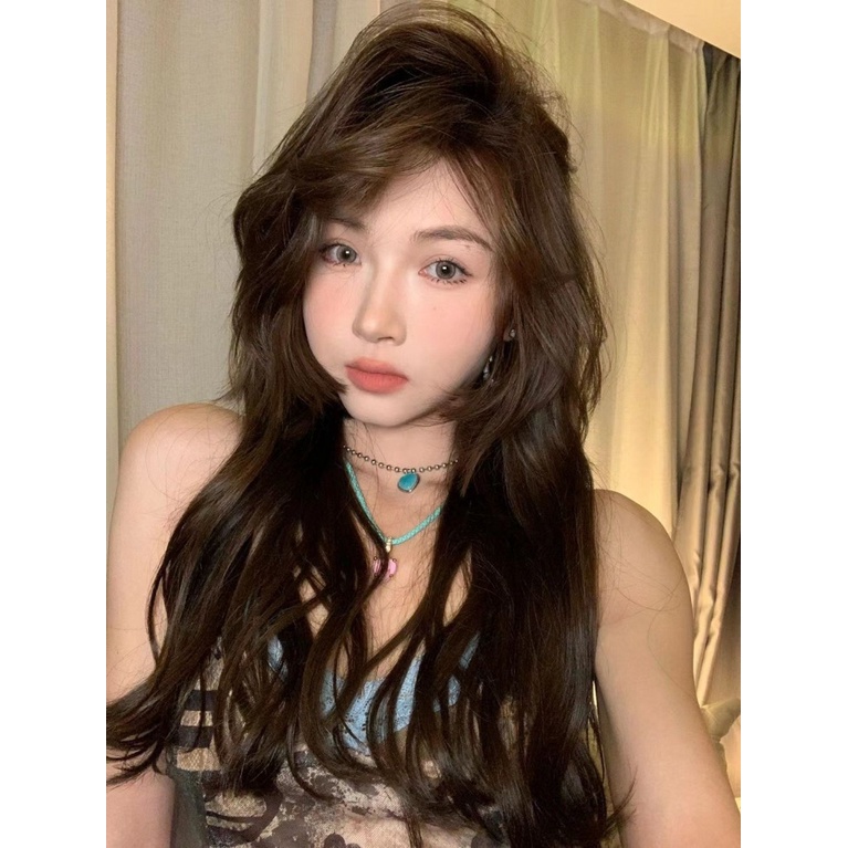 Áo Croptop Hai Dây Phối Ren Dáng Ôm In Họa Tiết Thời Trang Mùa Hè Quyến Rũ Cho Nữ