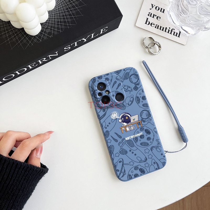 Ốp lưng Redmi 12 C NASA Ốp Điện Thoại Thời Trang Cho Redmi 12C / 10 5G / 10 / 10A / 9 / 9T / 10 5G / 10C / 9A / 8 / 8A / 7 TKA