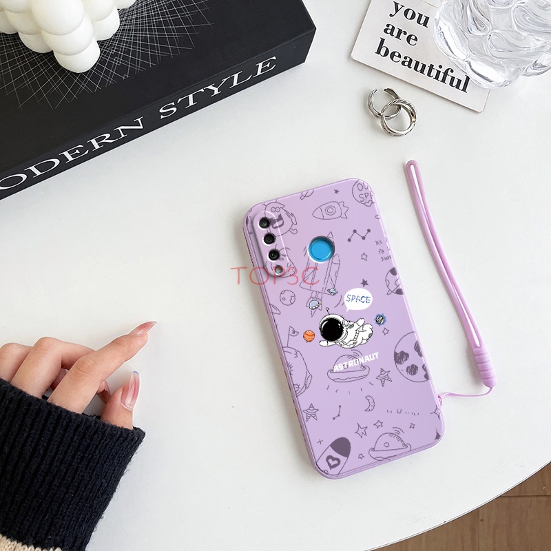 Ốp lưng Huawei P30 lite NASA Ốp Điện Thoại Cho Huawei P30 / P30 Pro / P20 / P20 lite / P20 Pro / P40 / P40 Pro / P50 / P50 Pro TKA