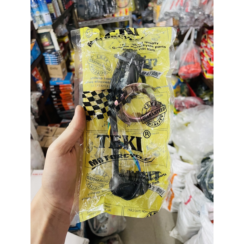 Phao Báo Xăng xe Yamaha Sirius, Jupiter, Nouvo