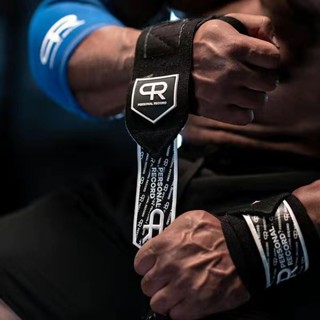 Băng Quấn Cổ Tay Co Giãn Chống Bong Tróc Dành Cho Nam