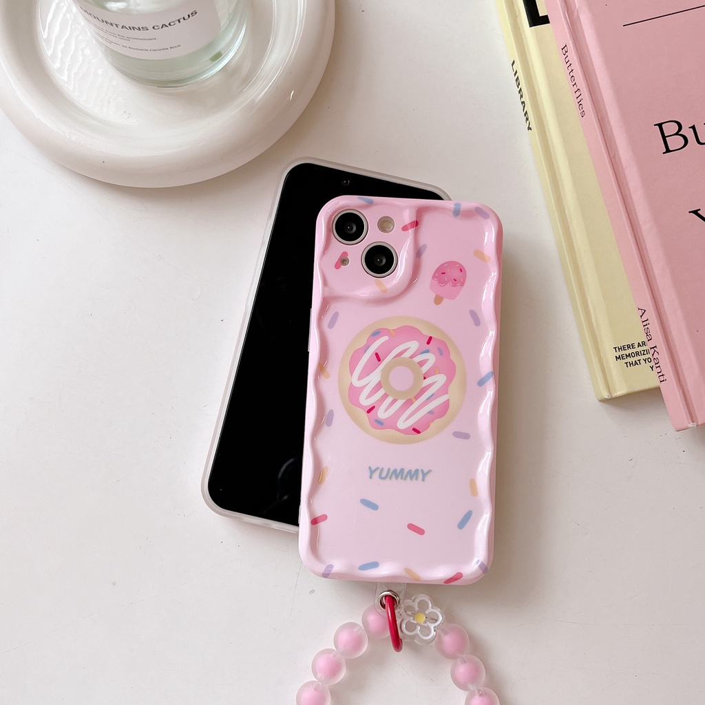 Ốp Điện Thoại TPU Viền Bất Đối Xứng Chống Sốc Cho IPhone 14 Pro Max 13 Pro Max 12 Pro Max 11