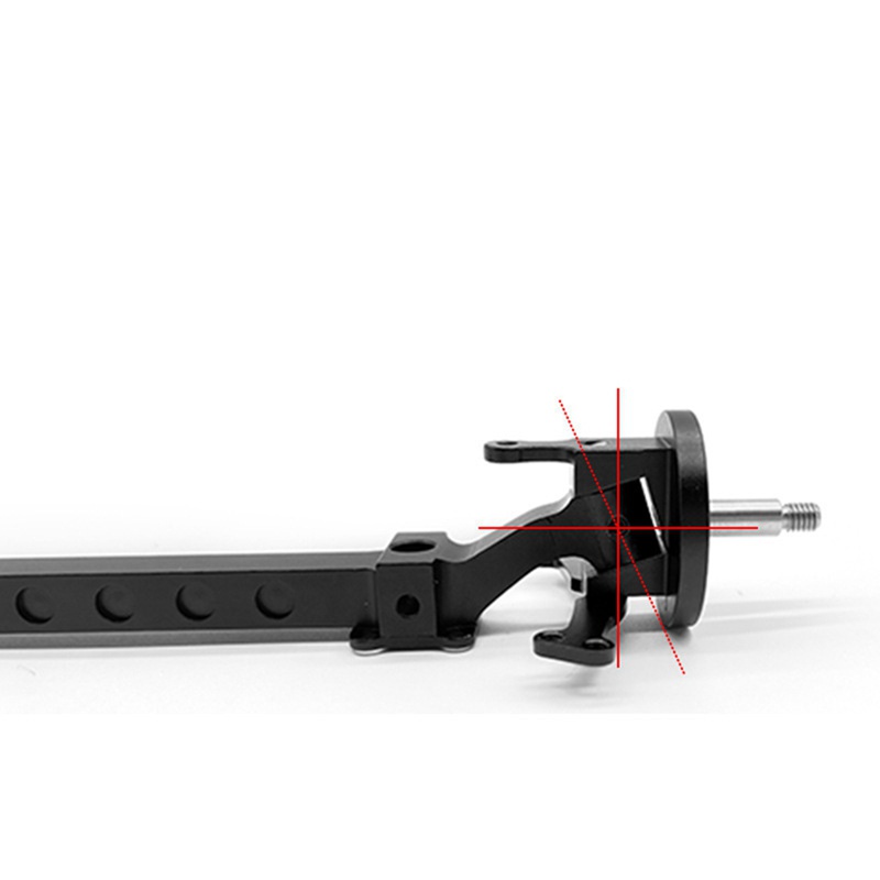 Thân Xe Hơi Điều Khiển Từ Xa Bằng Hợp Kim Nhôm