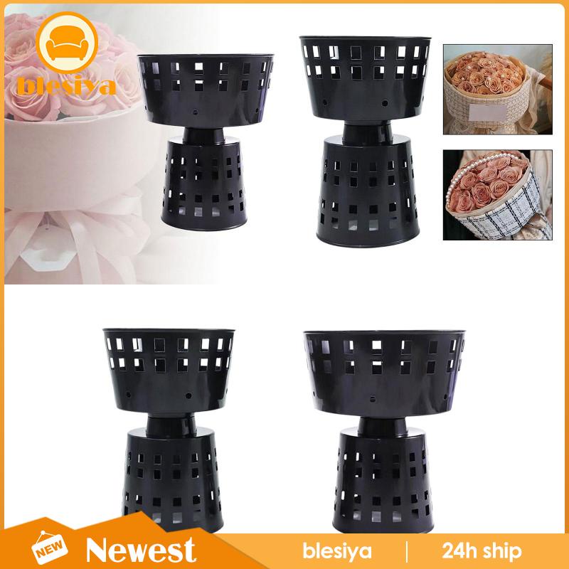 [Blesiya] Dụng Cụ Gói Hoa Tiết Kiệm Thời Gian