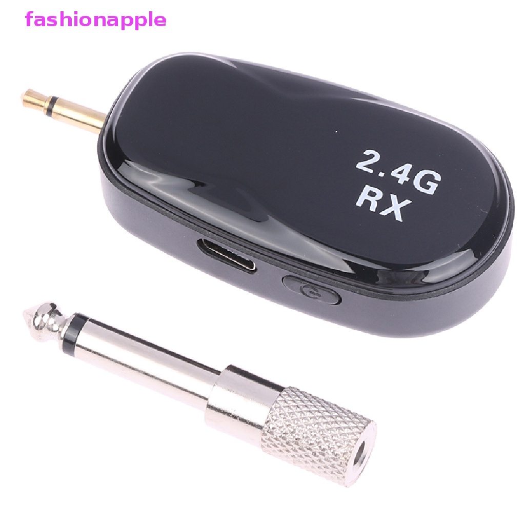 Micro Không Dây 2.4G Kèm Thiết Bị Nhận Tín Hiệu Chuyên Dụng