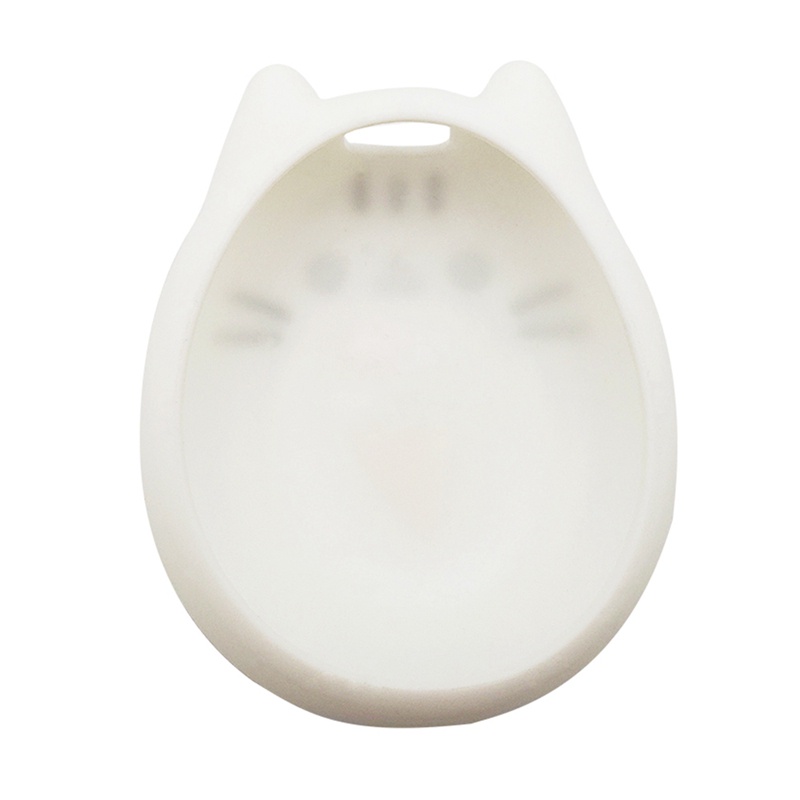 Vỏ Silicone + Dây Đeo Cho Máy Chơi Game Tamagotchi 4U + Mix