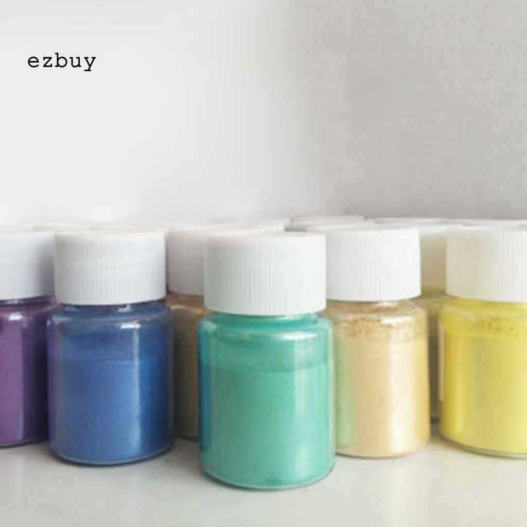Bột Kim Tuyến 20ml Lấp Lánh Trang Trí Móng Tay Nghệ Thuật