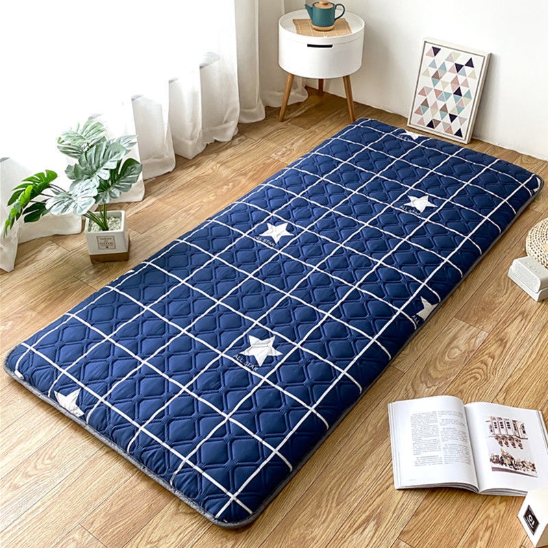 Nệm Ngủ Dày Mềm Mại Gấp Gọn 0.9m Chất Lượng Cao