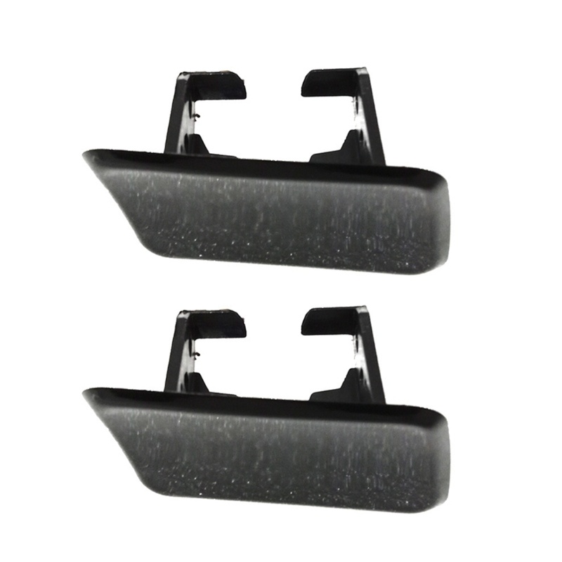 Phụ Kiện Thay Thế Cho Máy Hút Bụi EDB 61673416176 61673416175 Nắp Đậy Vòi Phun Nước Rửa Kính Trái / Phải Cho Xe Hơi X3