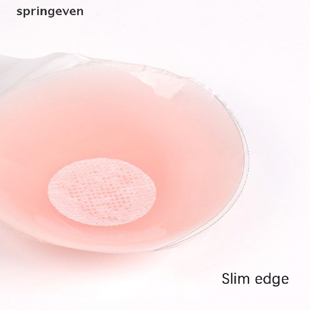 Miếng Silicone Dán Nâng Ngực Cho Nữ