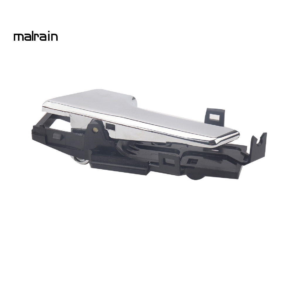 Tay Nắm Cửa Bên Trong Xe Hơi Nhỏ Gọn Tiện Lợi 96462709 Phụ Kiện Cho Xe Hơi GM GM GM1352174 Miếng Dán Chống Trầy Cao Cấp Cho Xe Hơi Chevrolet-Aveo 2007-2011 / Aveo5 2009-2011
