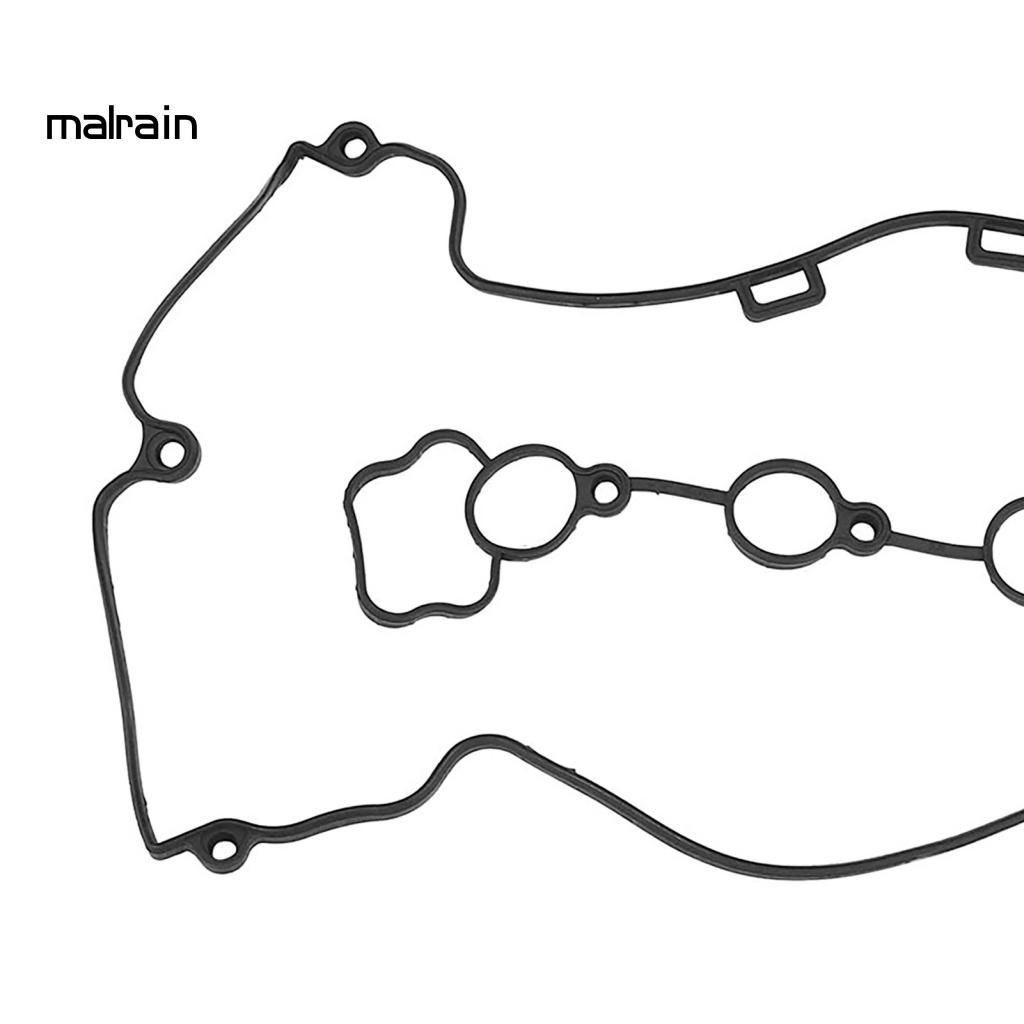 1 Bộ Vỏ Cao Su Bọc Van Trục Cam Tự Động Chống Mài Mòn