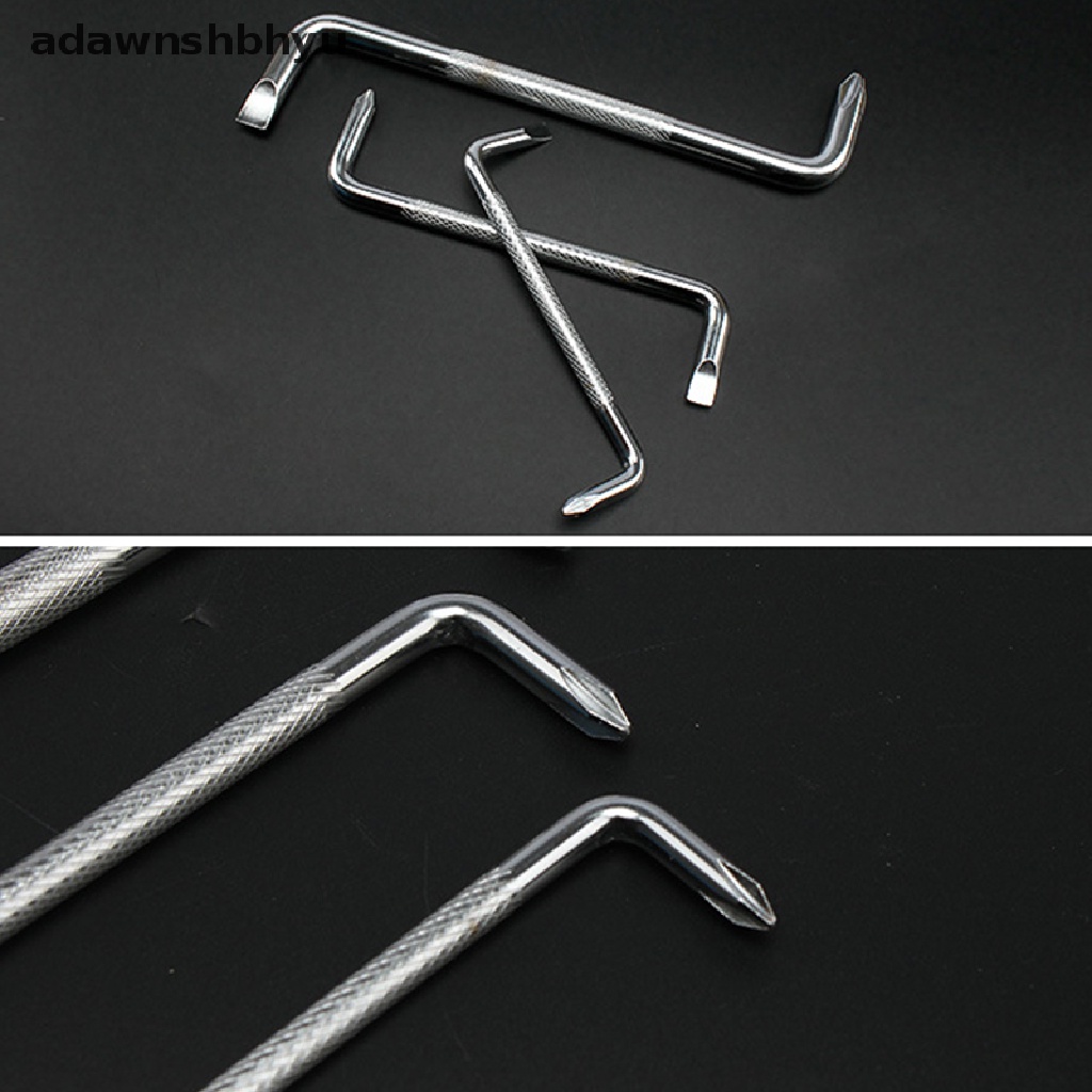 Bộ 3 Tua Vít Chữ Z Đa Năng Chất Lượng Cao