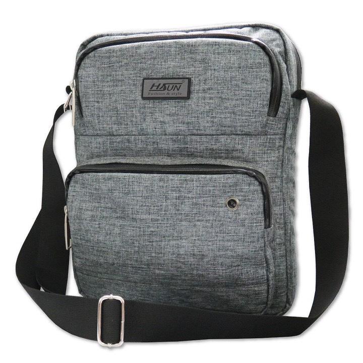 [CHÍNH HÃNG] Túi Đeo Chéo iPad 11 inch HASUN HS 620 - tại Balonation.vn