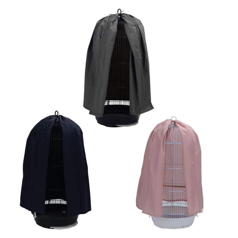 Aoto Lồng Chim Bằng Nylon Nhẹ Thoáng Khí Bền Bỉ