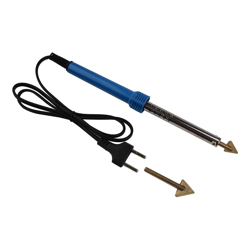 Mỏ Hàn Điện 80w AU 110V-220V 230mm / 9.06inch Chất Lượng Cao