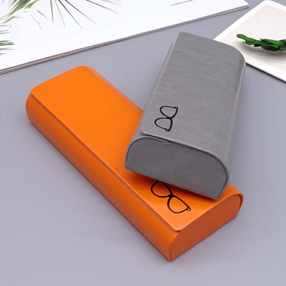 Hộp Đựng Mắt Kính Thủ Công Sáng Tạo Ốp