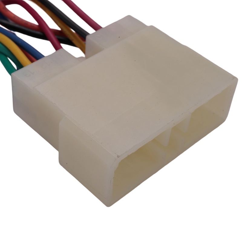 Công Tắc Cửa Sổ Phía Trước Bên Trái Cho Xe Hơi 9357028001 Phụ Kiện Chuyên Dụng Cho Xe Hơi Hyundai Elantra Galloper 93570-28001 1992-1994