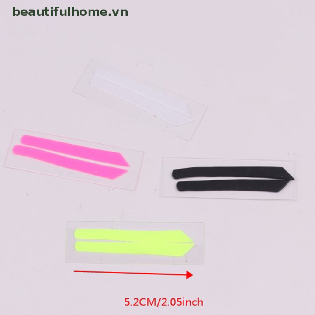 Đệm Silicone Nâng Lông Mi Có Thể Tái Sử Dụng 2023