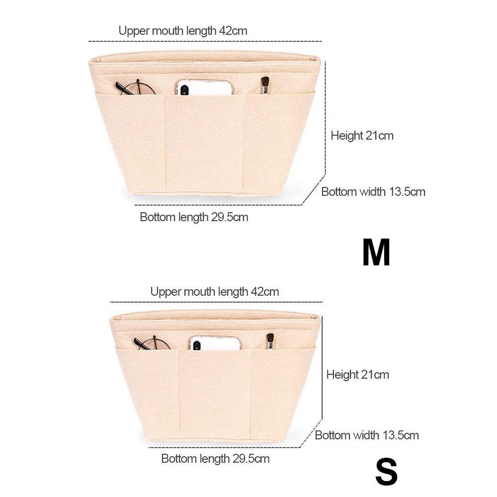 UUMIR Túi Xách Du Lịch Chèn Chèn Lót