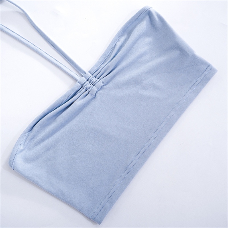 Xiangbao Áo Thun Hở Vai Dáng Ôm Phối Lưới Xoắn Y2K Cho Nữ