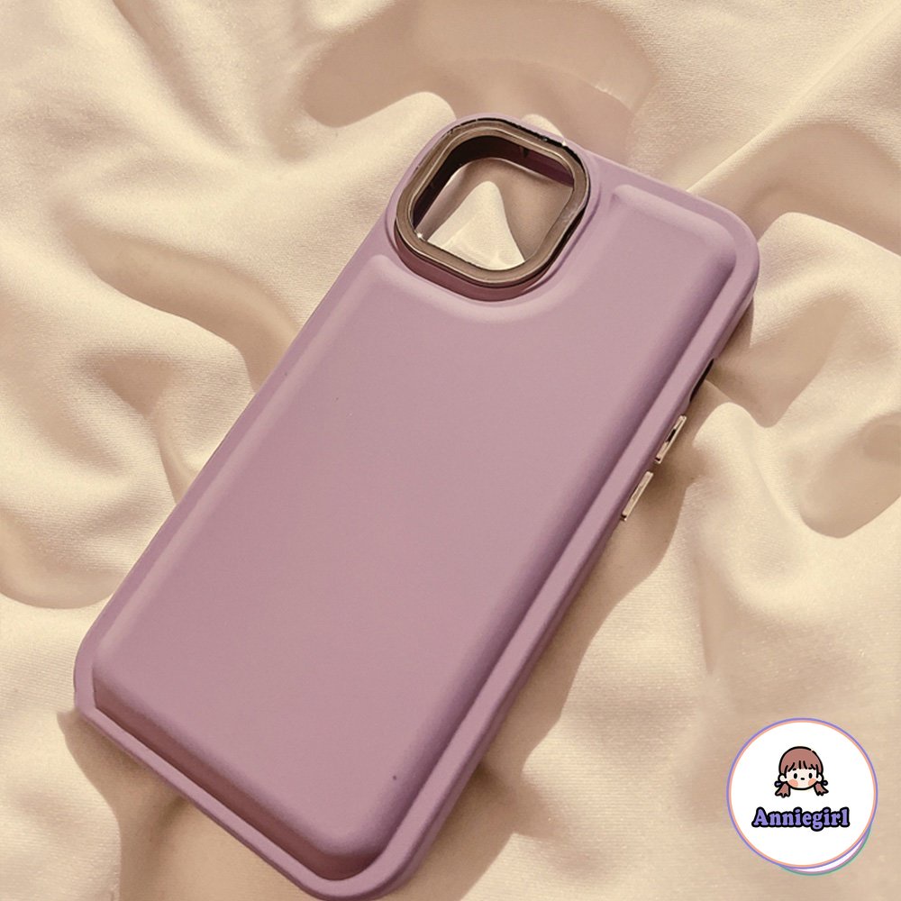 Ốp Điện Thoại TPU Mềm Có Túi Khí Kim Loại In Hình Morandi Cho IPhone 11 14 Pro Max Ip13 12 11 Pro Max 14 Pro Max