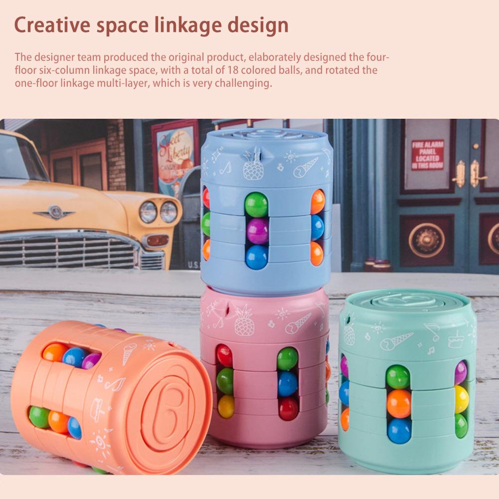 Con Quay Đồ Chơi Fidget Spinner Q2I5 GiúP GiảM Stress Cho Trẻ Em / NgườI LớN