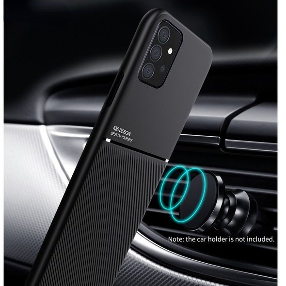 Ốp Điện Thoại Da Viền TPU Dẻo Sang Trọng Chống Sốc Cho Samsung Galaxy A14 LTE A53 A54 A72 A52 A42 A02S A13 A32S A03S 4G 5G