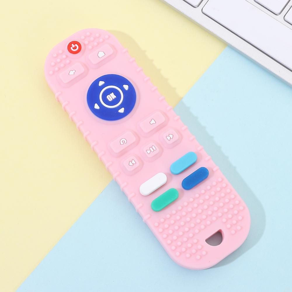 Đồ Chơi GặM BằNg Silicone Cho Bé