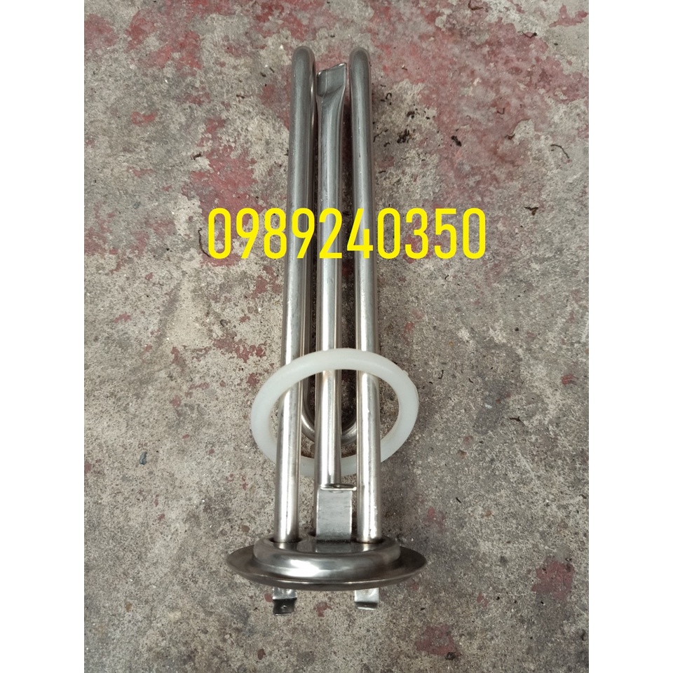 Sợi đốt Bình nóng lạnh ROSSI, Tân Á 15 lít, 20 lít, 30 lít loại thẳng