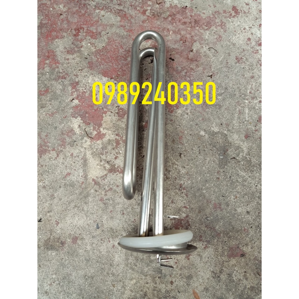 Sợi đốt Bình nóng lạnh ROSSI, Tân Á 15 lít, 20 lít, 30 lít loại thẳng