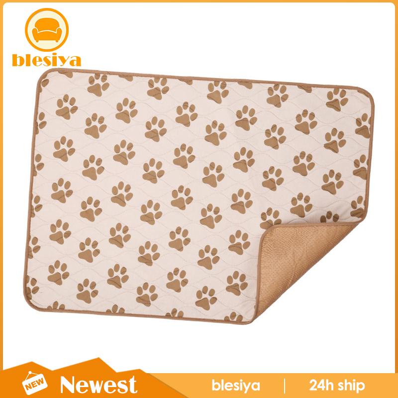 Đệm Ngồi Chống Trượt Có Thể Giặt Sạch Dành Cho Cún Cưng