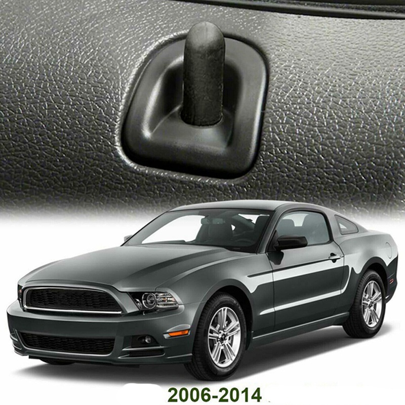 Vòng Đệm Khóa Cửa Cho 06-14 Ford Mustang 7R3Z-63220A50-AC,7R3Z-63220A51-AC