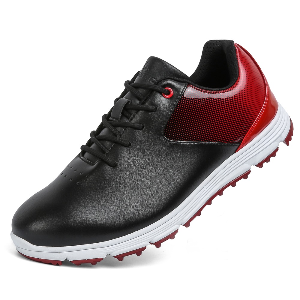 Mới Giày Thể Thao Chơi golf Chống Thấm Nước size 39-48 Cho Nam