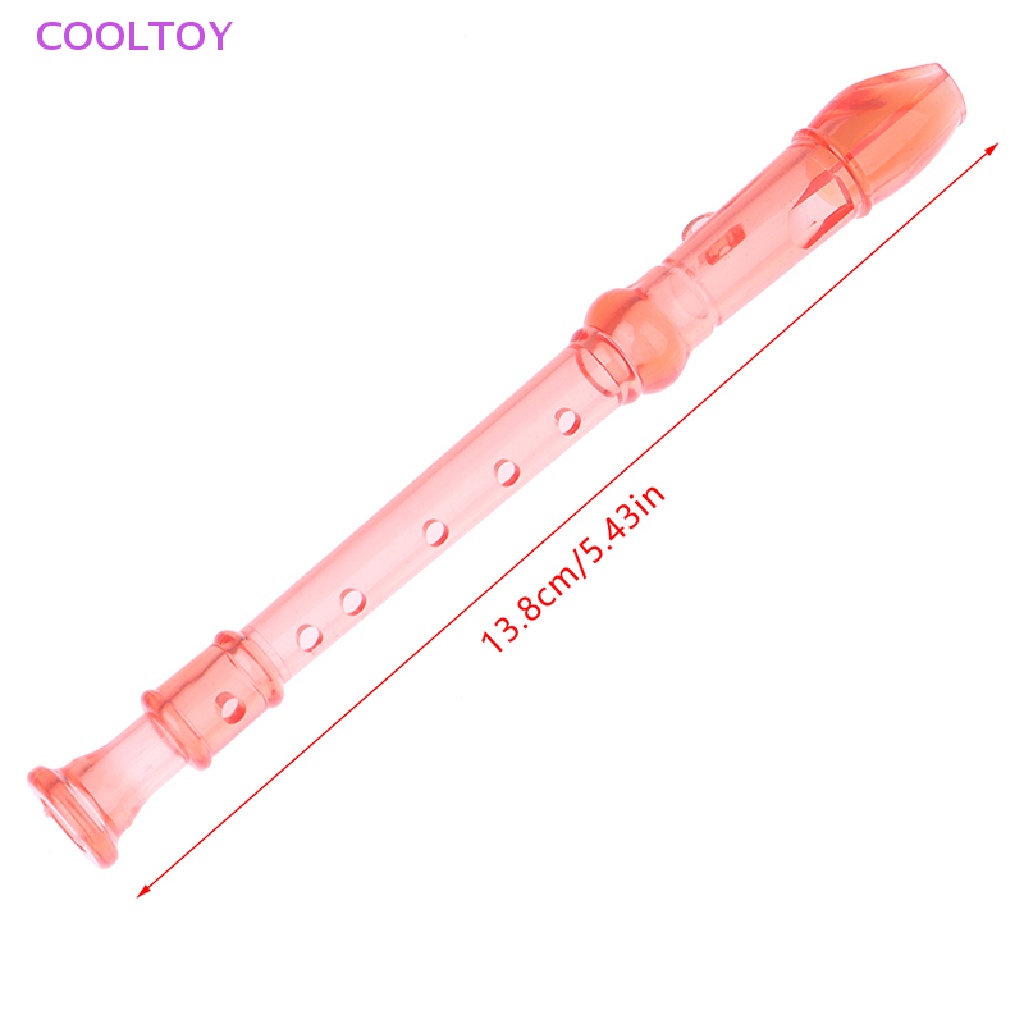 Set 1 / 5 Kèn Clarinet 6 Lỗ Mini Cho Bé