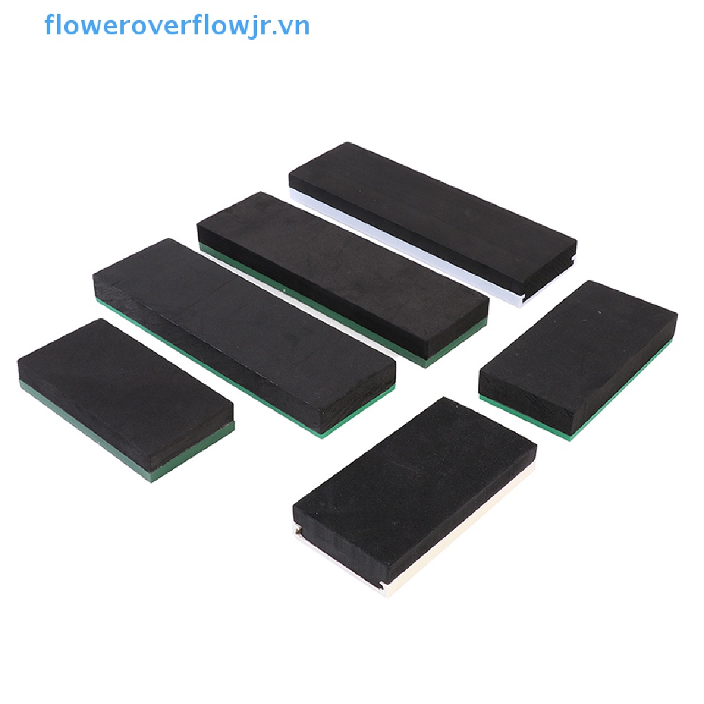 Tấm Giấy Nhám Đánh Bóng Xe Hơi Chuyên Dụng