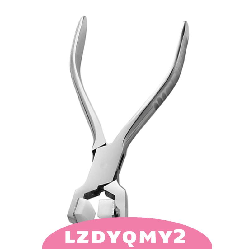 Kìm Uốn Cong Làm Trang Sức Bằng Thép Không Gỉ DIY